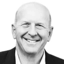 David Solomon