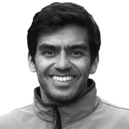 Areeb Urfani