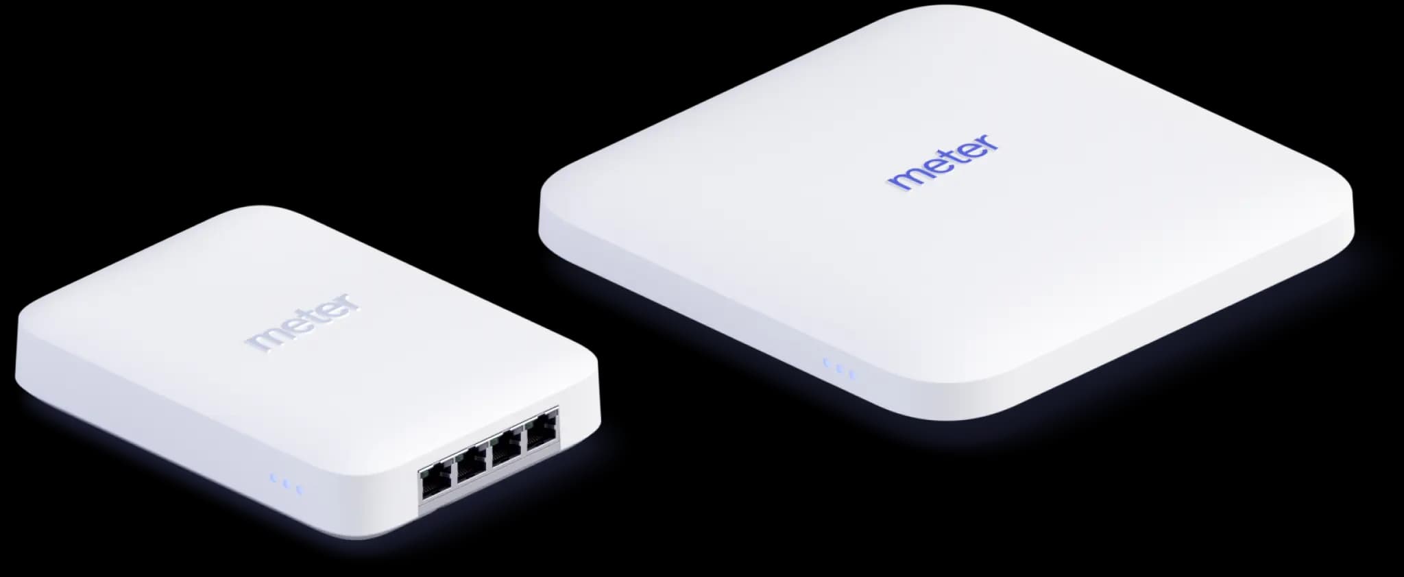 Meter Access Points